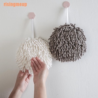 Risingmeup ผ้าขนหนู แบบแห้งเร็ว สําหรับห้องครัว