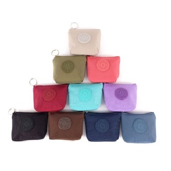 KP WALLET / กระเป๋าสตางค์ผู้หญิง COIN / 201