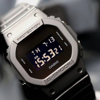 แท้ CMG G-Shock รุ่น DW-5600 DW-5900 Serie แท้ศูนย์ cmg 1 ปี