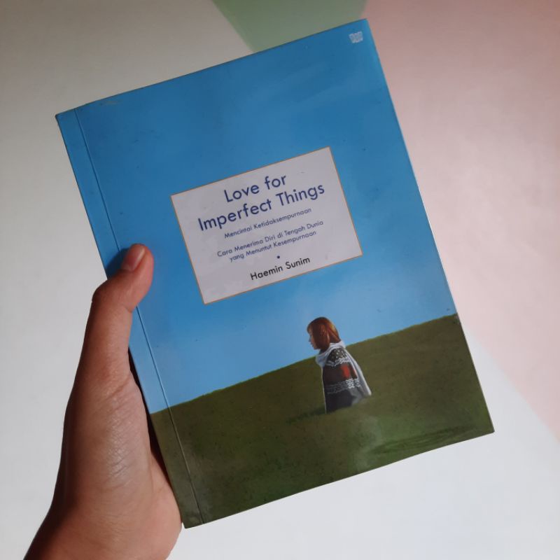 Preloved - Love for Imperfect Things