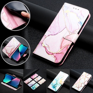 เคสโทรศัพท์หนัง ฝาพับ พร้อมช่องใส่บัตร และขาตั้ง สําหรับ Vivo Y15S Y15A Y17 Y15 Y12 Y11 Y51 2020 Y31 2021 Y51A Y31S Y51S Y70S V21 4G 5G Y21S Y33S