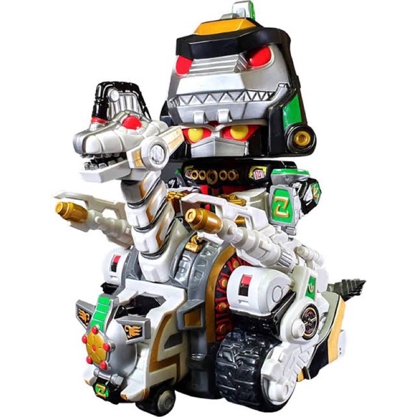 FUNKO POP 687 Power Rangers Dino Ultra 