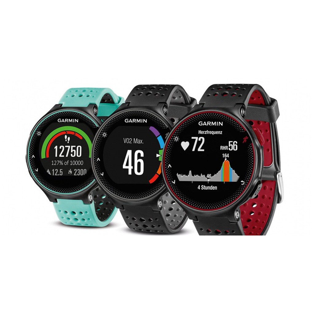 garmin forerunner 235 shopee