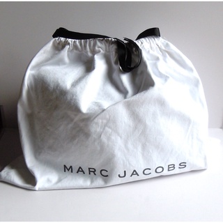 กระเป๋าถุงผ้ากันฝุ่น MARC JACOBS แท้