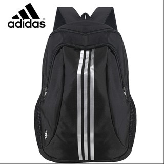 [คุณภาพดีและราคาถูก]Adidas กระเป๋าปีนเขาผู้ชายและผู้หญิงกระเป๋าปั่นจักรยานกลางแจ้ง