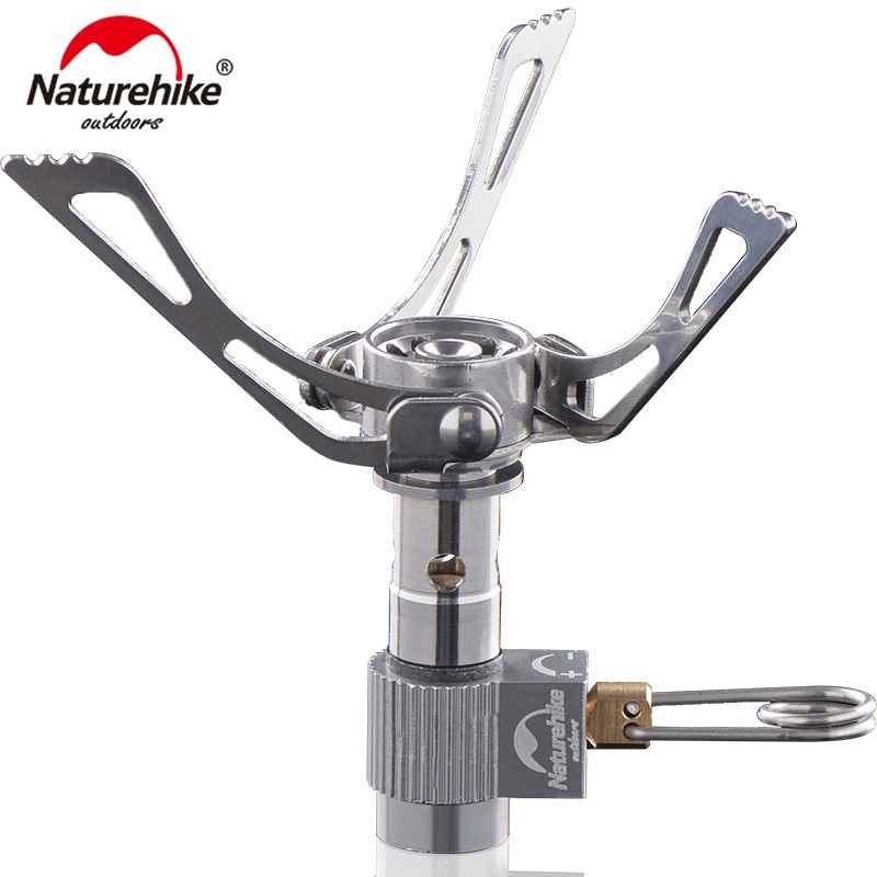 Naturehike Split Outdoor Burner Collapsible Multi-function For Picnic Camping