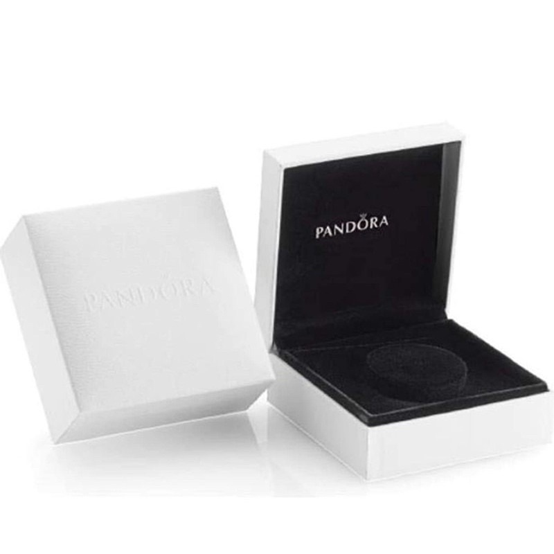 Pandora bracelet white box กล่องกำไล แท้100% 💯✨