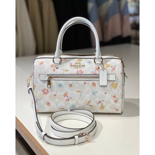 COACHแท้พร้อมส่ง 💯 COACH Crossbody