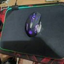reviewร้านแนะนำ พร้อมส่งเมาส์เกมมิ้ง เมาส์บูทูธ Gaming Mouse RGB MOUSE มีสาย ไร้สาย มีเสียง ไร้เสียง มาโคร ไม่มาโคร เมาส์ mous comment 5