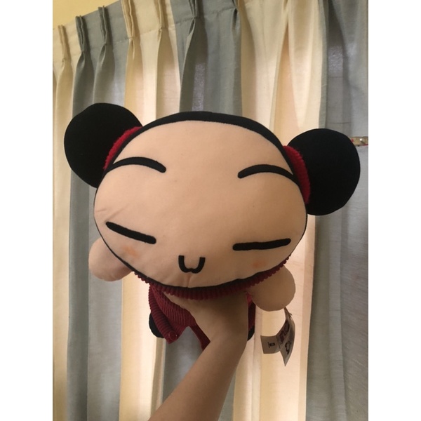 ตุ๊กตาPucca ยาว20ซม.