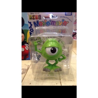 เหลือไมค์ตาเดียว😘MovinMovin (Toys story,Monster inc.) 🎌 japan Takaratomy 😈ไขลานเดินได้ดุ๊กดิ๊ก.👉 390บาท.