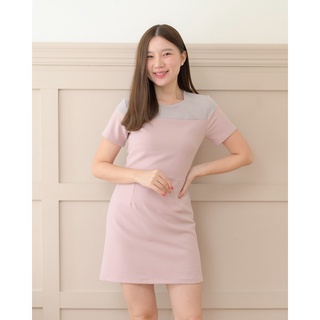 CRAYONBRAND - ชุดเดรส รุ่น Ava dress