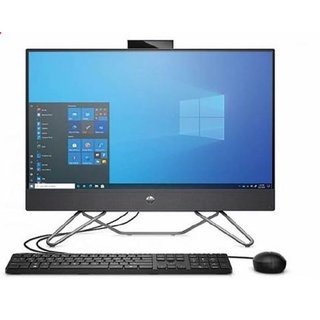 PC “HP” 205 Pro G8 AIO Ryzen 5 5500U/8GB/256GB SSD/23.8″/Win11Home(58J21PA#AKL)