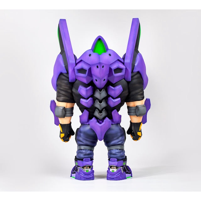 Fools Paradise LOWFOOL LEAGUE OF STEEL (EV03) PRE-ORDER 0