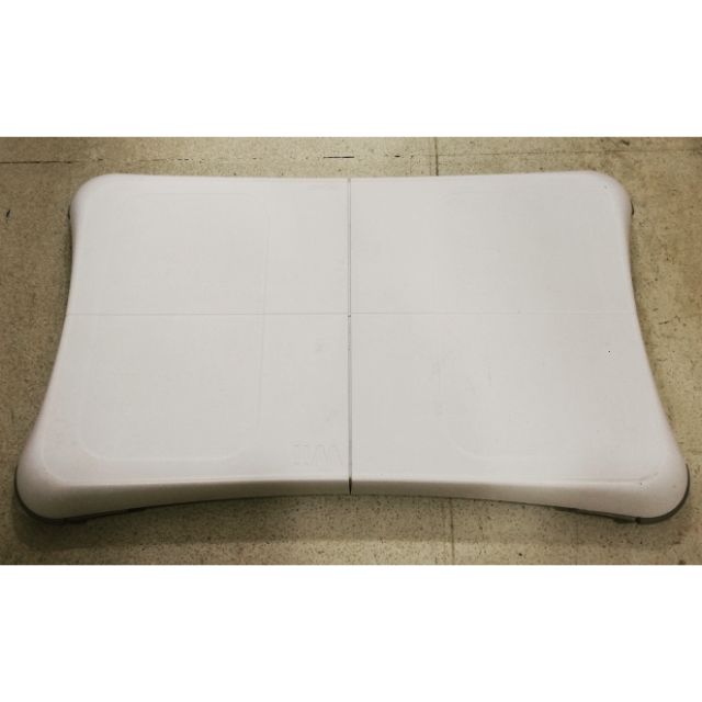Nintendo Wii Board บอร์ดกระดานเกม Wii Fit+แผ่นเกม
