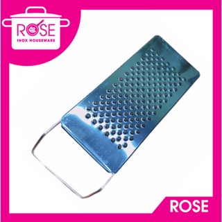 ที่ขูดผักผลไม้สแตนเลส 7 ซม. ที่ขูดมันสําปะหลังสแตนเลสคุณภาพส…