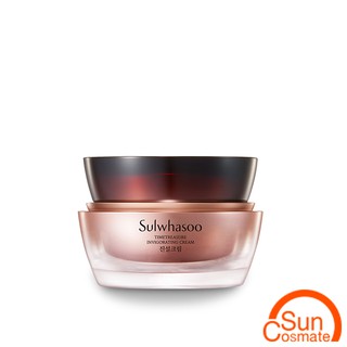 SULWHASOO TIMETREASURE INVIGORATING CREAM 60ml (8809585102794)