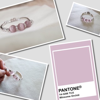 กำไลหิน Pantone!! ลดหนักมาก