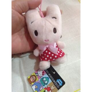 #marron #marroncream #sanrio