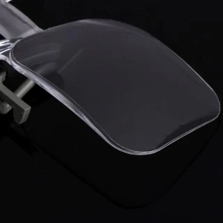Clip Lens 2X/2 เลนส์ขยายหนีบแว่นตา
