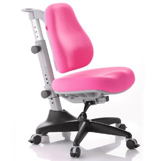 เก้าอี้เพื่อสุขภาพเด็ก COMF-PRO Y518 สีชมพู เก้าอี้สำนักงาน ERGONOMIC KIDS CHAIR COMF-PRO Y518 PINK เฟอร์นิเจอร์ห้องทำงา