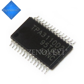 มีสินค้า วงจรรวม SSOP-28 TPA3110D2 TPA3110 5 ชิ้น