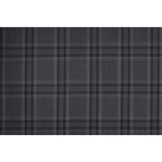 Superior Revolution/4700 Vol#1, Vol#2 Enrico Zenoni Brand Suit Fabrics Plaid Pattern 4725-3