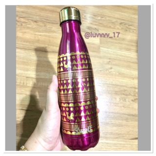 📣📣Starbucks Stainless Swell Thailand 17oz......