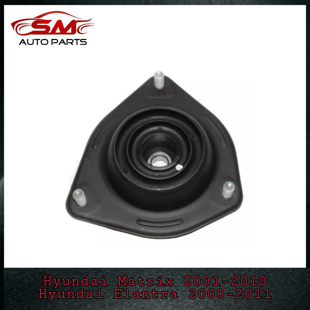 ขายึดโช้คหน้า SM - Hyundai Matrix 2001-2010 / Elantra XD 2000-2011