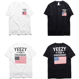 Yeezy for president