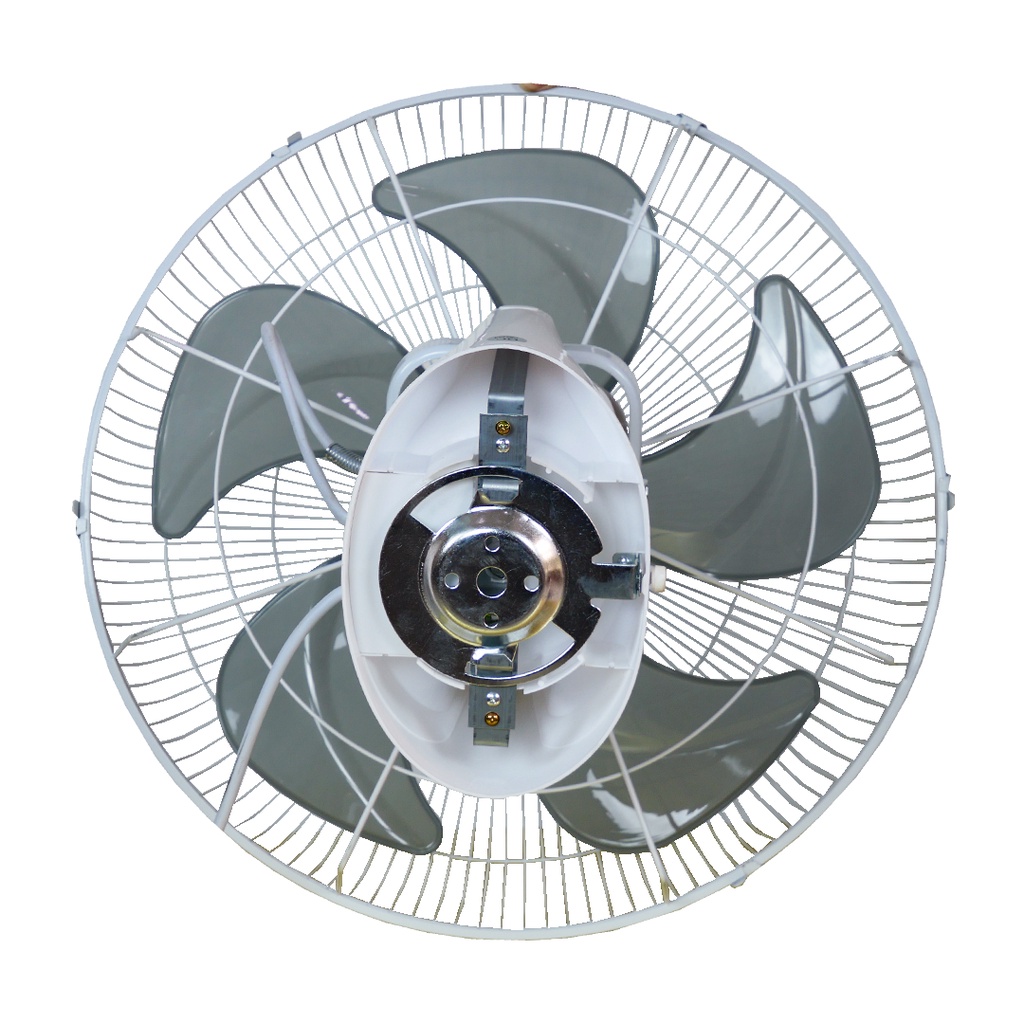 Sonar พัดลมติดผนัง 18 นิ้ว 16 นิ้ว ติดเพดาน ระบายอากาศ ขนาดเล็ก รุ่น EF-R170 / EF-R171