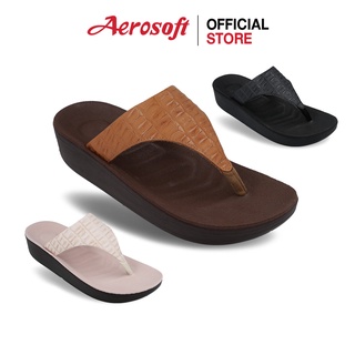 Aerosoft Arch Support รองเท้าแตะหนีบ รุ่น FW8388