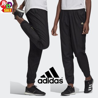 ADIDAS - ใหม่ กางเกงใส่วิ่งออกกำลังกาย หรือลำลอง ADIDAS ASTRO CNY PANTS GE5830