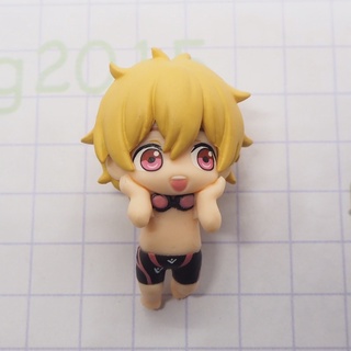 เกาะแก้ว Free! Iwatobi Swim Club  Ochatomo - Nagisa Hazuki