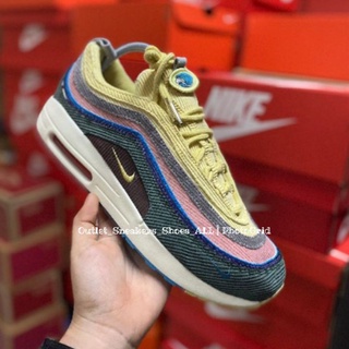 รองเท้า Nike Air Max ส่งฟรี