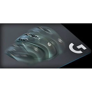 MOUSE PAD (เม้าส์แพด) LOGITECH GAMING G240-Warranty 1 - Y