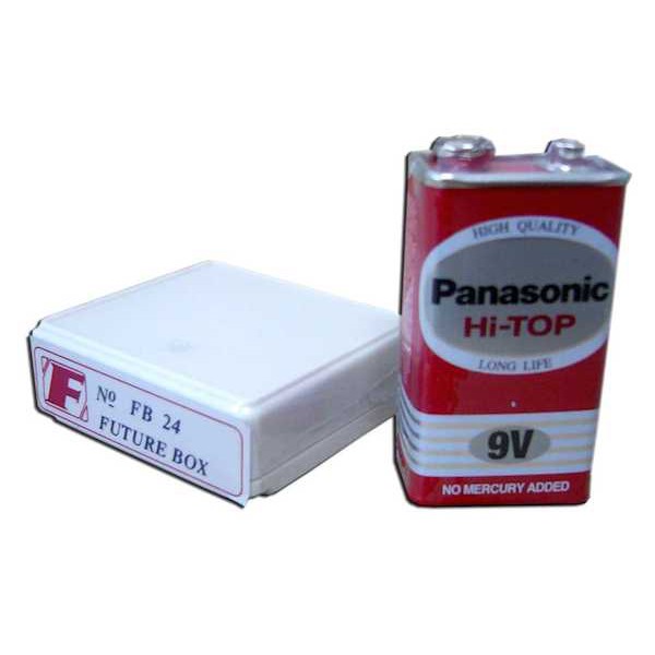 FutureBox FB24 กล่องอเนกประสงค์