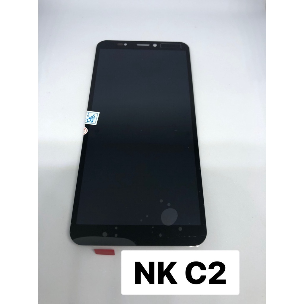 อะไหล่หน้าจอ Nokia C2 แถมฟิล์ม สินค้าพร้อมส่ง