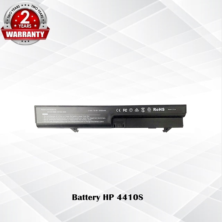 Battery HP ZP06 / แบตเตอรี่โน๊ตบุ๊ค รุ่น 4410S,4411S,4415S,4416S,HSTNN-XB90,513128-251 (OEM) *รับประ