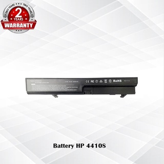 Battery HP ZP06 / แบตเตอรี่โน๊ตบุ๊ค รุ่น 4410S,4411S,4415S,4416S,HSTNN-XB90,513128-251 (OEM) *รับประกัน 2 ปี*