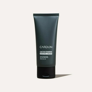 พร้อมส่ง ของแท้ Cardon Cactus Foaming Shaving Cream 100ml