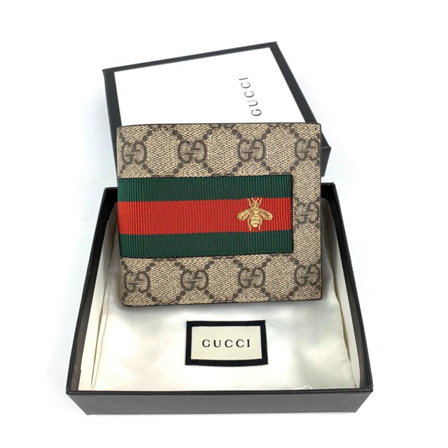 Gucci wallet พร้อมส่ง ของแท้100%