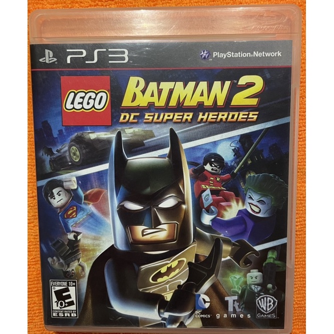 PS3 Game / แผ่นเกมส์ PS3