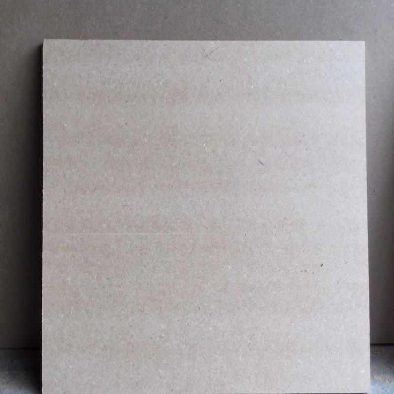 ไม้อัดmdf 15mm 55x50 ตัดเรียบ ราคาต่อแผ่น