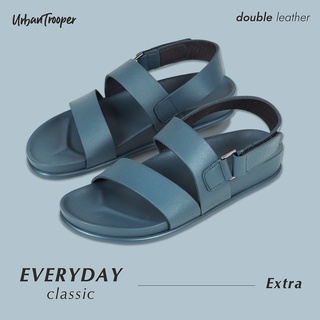 รองเท้า Urban Trooper รุ่น Urban Everyday Classic ( สีน้ำเงิน Trooper Blue )