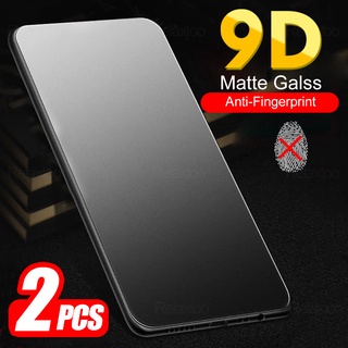 2Pcs Matte Protective Glass For Xiaomi Redmi Note 11 Pro 5G Redme Redmy Note11 4G 11S 11Pro Frosted Screen Protector Cover Film