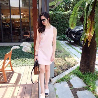 Pimmie dress