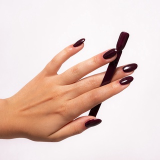 SHADE PLUM UV COLOR HYBRID (A561)