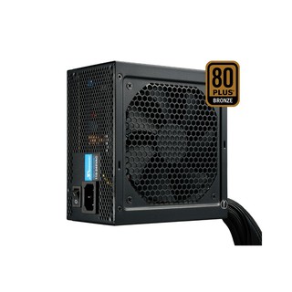 Seasonic S12III 650W 80+ Bronze Power supply 3Y Warranty