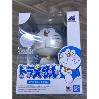 ตุ๊กตา Figure โดราเอมอน / โนบิตะ / โดเรมี Doraemon โดเรมอน Figuarts Zero / Bandai